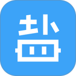 盐课堂app