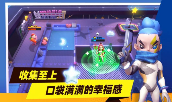 暗夜兵团免费版