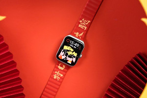 OPPO Watch 3 Pro支持插卡吗