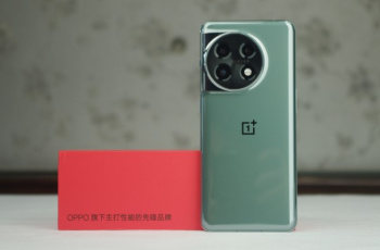 一加 11如何开启定位功能