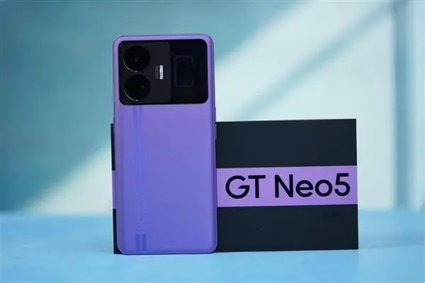 真我GTNeo5拍照技巧介绍