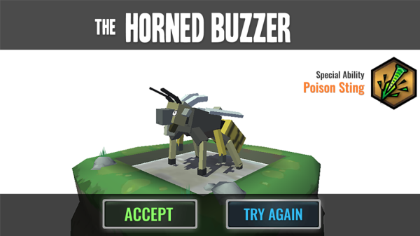 合成动物破解版内置修改器版