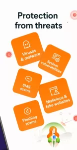 Avast Mobile Security手机版