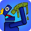 甜瓜游乐场怪物模组官方版