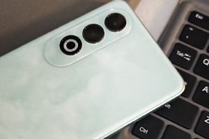 OPPO K12怎么开启维修空间？