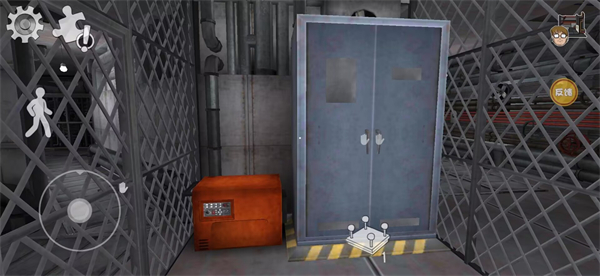 恐怖冰淇淋9中文版