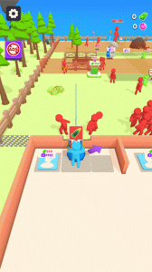 闲置僵尸避难所手游