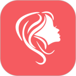 发型设计与脸型搭配app