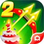 弓箭传说2官方正版