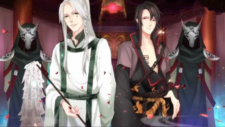 梦浮灯官方正版