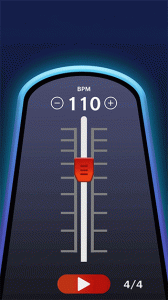 雷蝉节拍器官方版