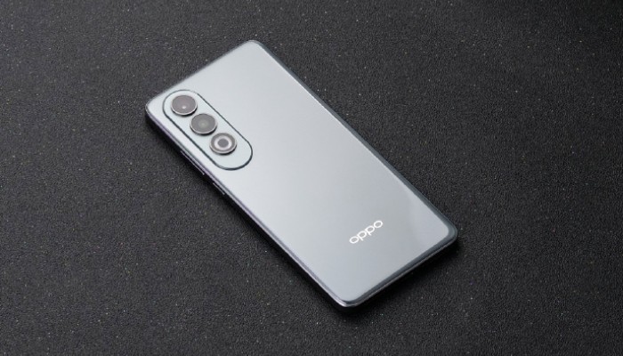 OPPO K12如何关闭锁屏密码？