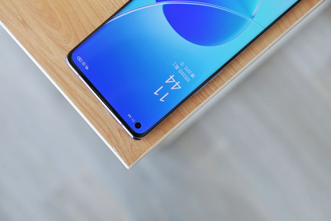 OPPO Reno6 Pro+有红外吗