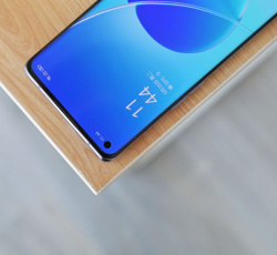 OPPO Reno6 Pro+有红外吗