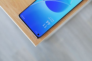 OPPO Reno6 Pro+有红外吗