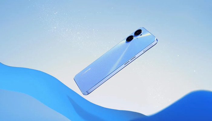 真我realme V20刷机教程介绍