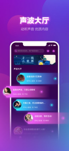声波app