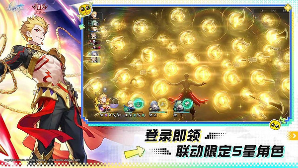 云·星穹铁道官方正版