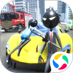 火柴人绳索侠客安卓版