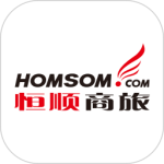 恒顺旅行app