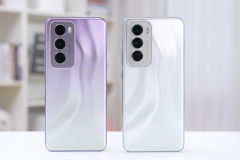 OPPO Reno12 pro支持高刷吗？