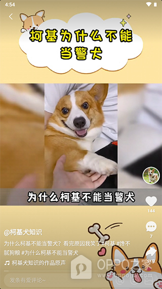 快手概念版app官方版
