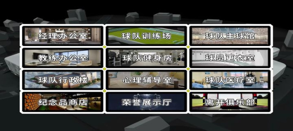 职业足球生涯游戏最新版