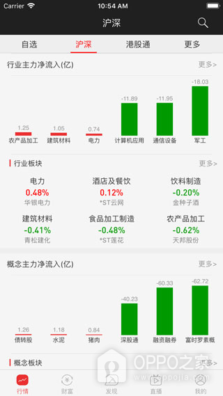 财富聚财手机版