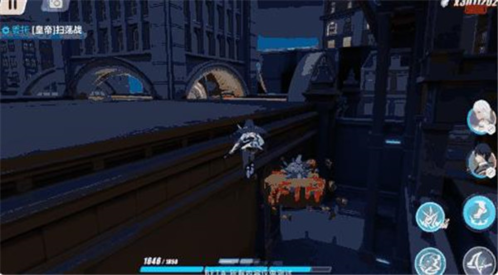 崩坏3日服官方版