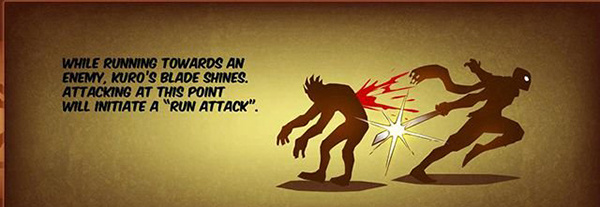 忍者龙剑传手机版