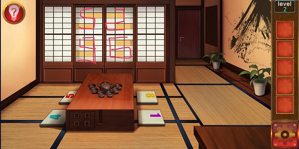 逃出100个房间手游