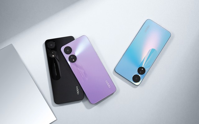 OPPO A1x屏幕是曲面屏吗