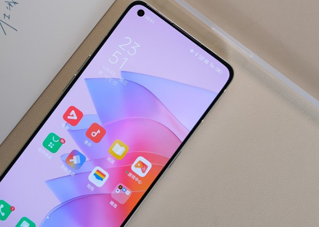 OPPO Reno7 SE有NFC功能吗