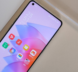 OPPO Reno7 SE有NFC功能吗