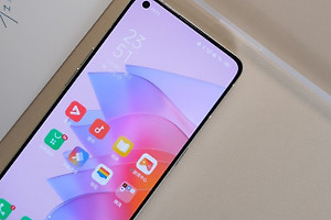 OPPO Reno7 SE有NFC功能吗