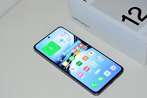 OPPO Find X8怎么把视频设置成壁纸
