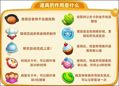 小镇大厨vivo版