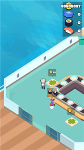 海上寿司店游戏最新版