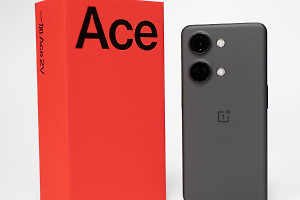 一加 Ace 2V官方价格介绍