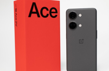 一加 Ace 2V官方价格介绍