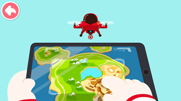 宝宝地震安全3最新版