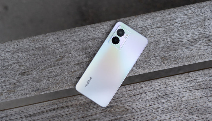 真我realme V23的NFC设置公交卡教程介绍