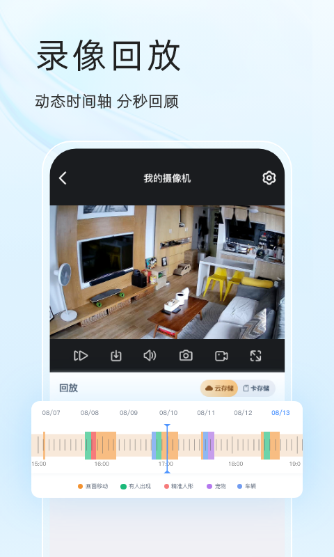 易视云app