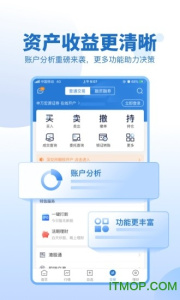 申万宏源证券app