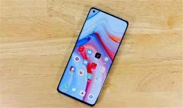 OPPO K10x机身采用材质介绍