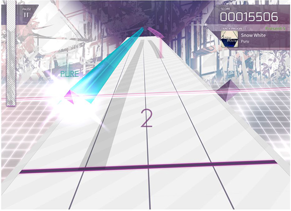 Arcaea最新版
