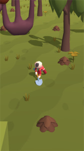 我坑我自己手机版