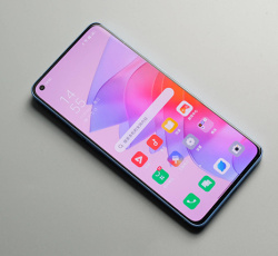 OPPO Reno7 pro有红外遥控功能吗