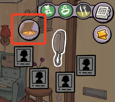 我的孩子生命之泉内置菜单版