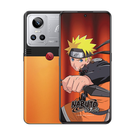 真我realme GT Neo3